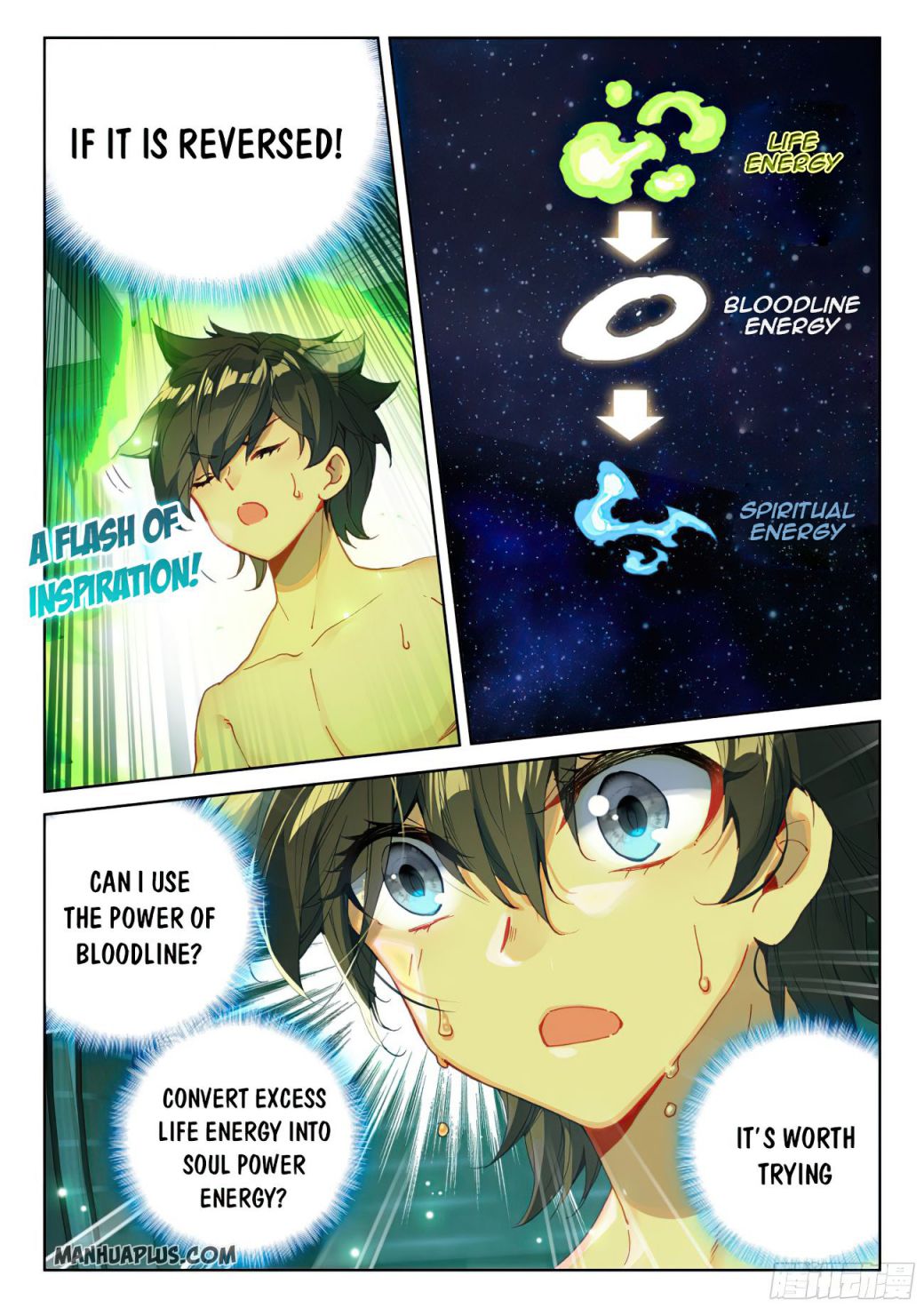Page 7 of Chapter 166