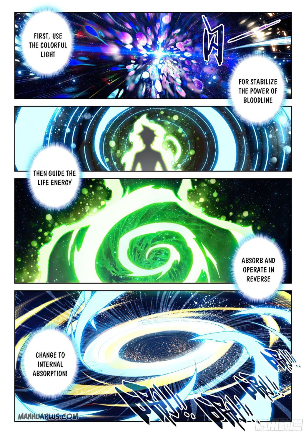 Page 8 of Chapter 166