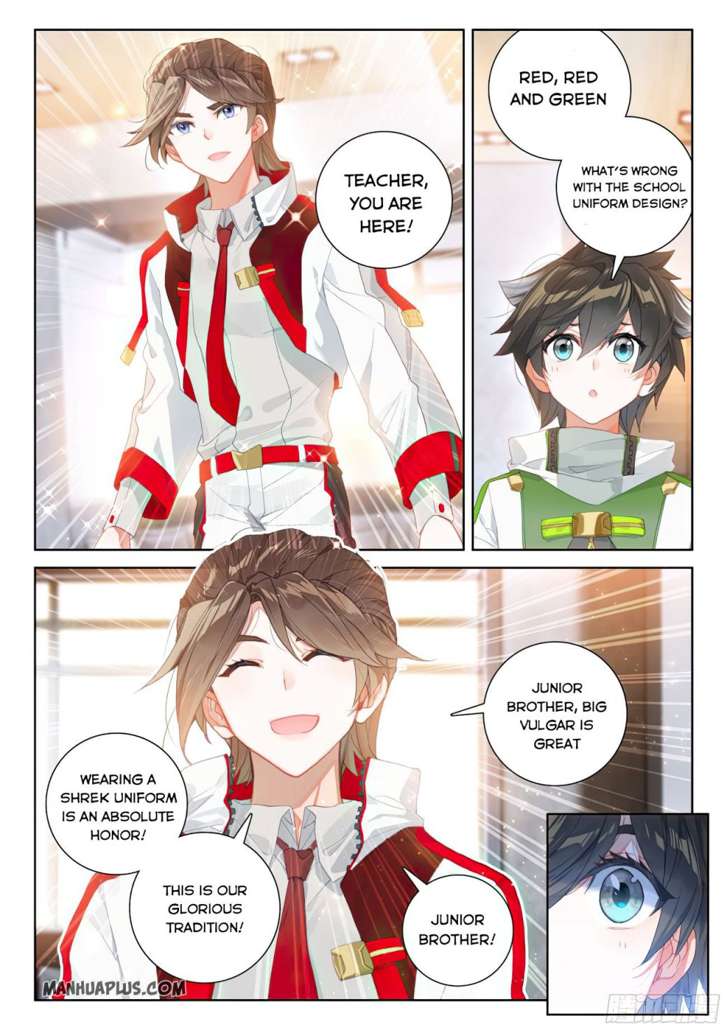 Page 4 of Chapter 167
