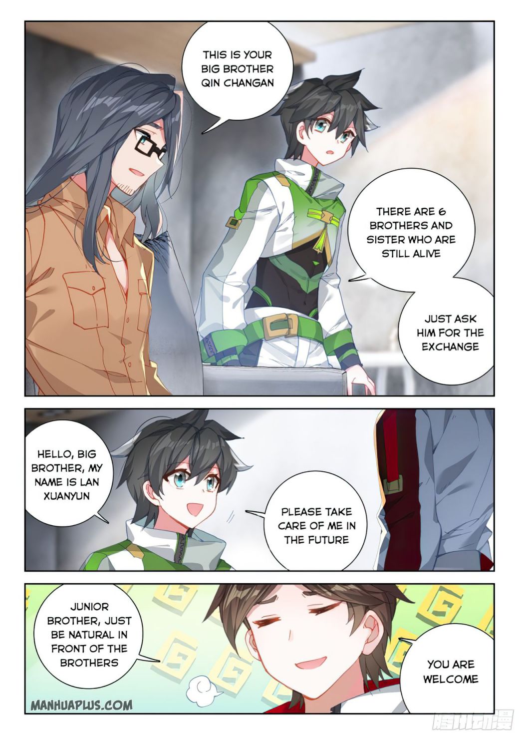 Page 5 of Chapter 167