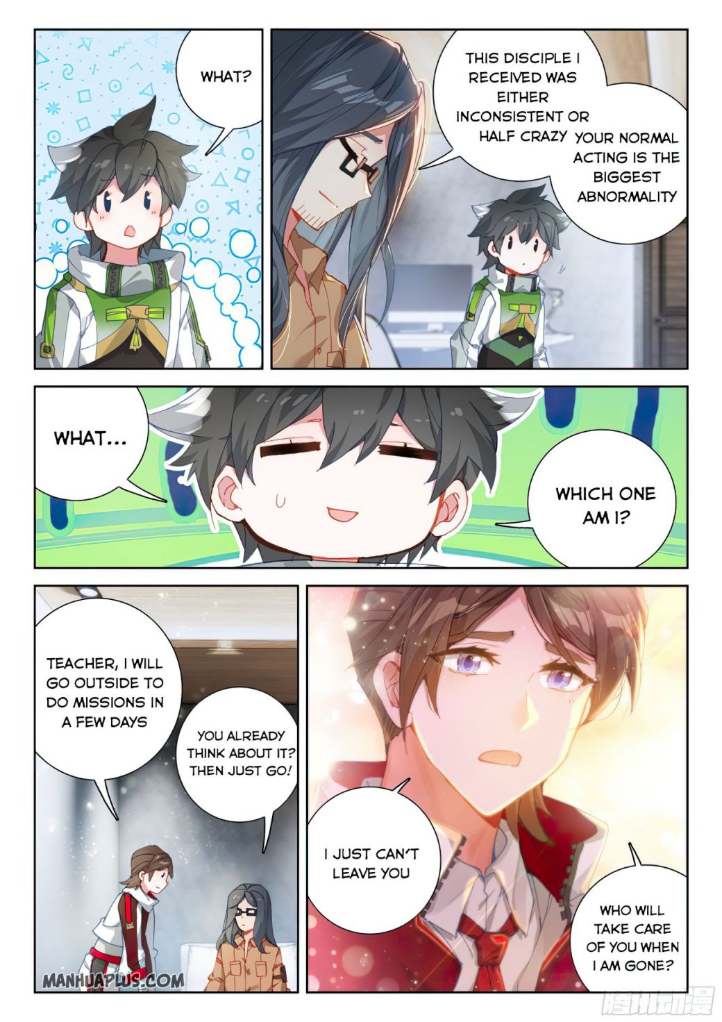 Page 6 of Chapter 167