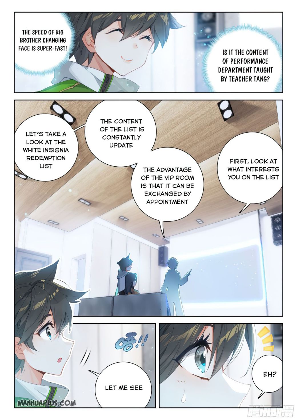 Page 8 of Chapter 167