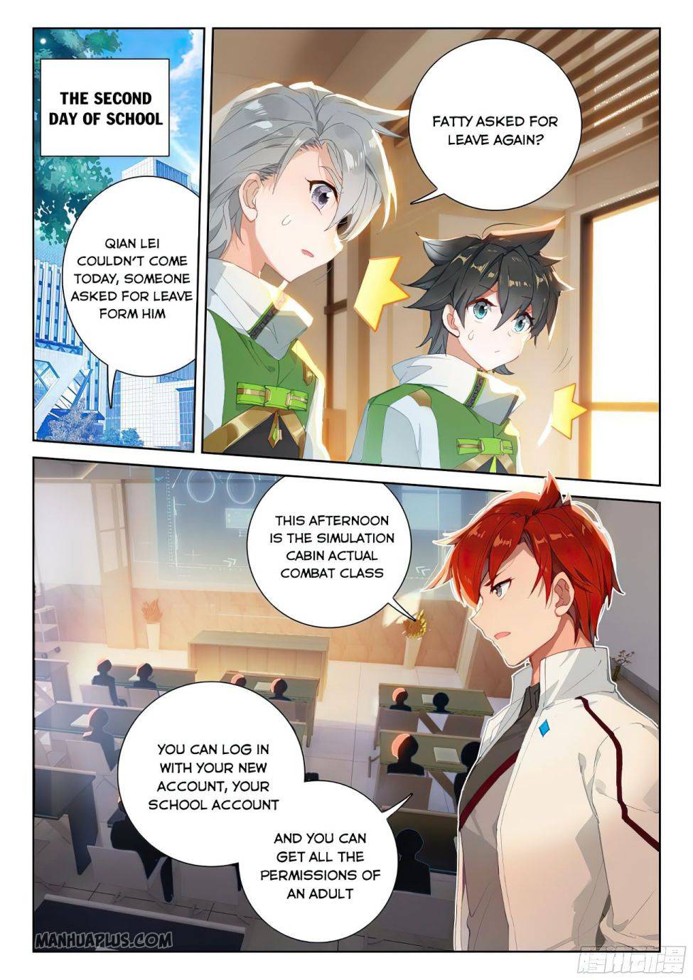 Page 7 of Chapter 170