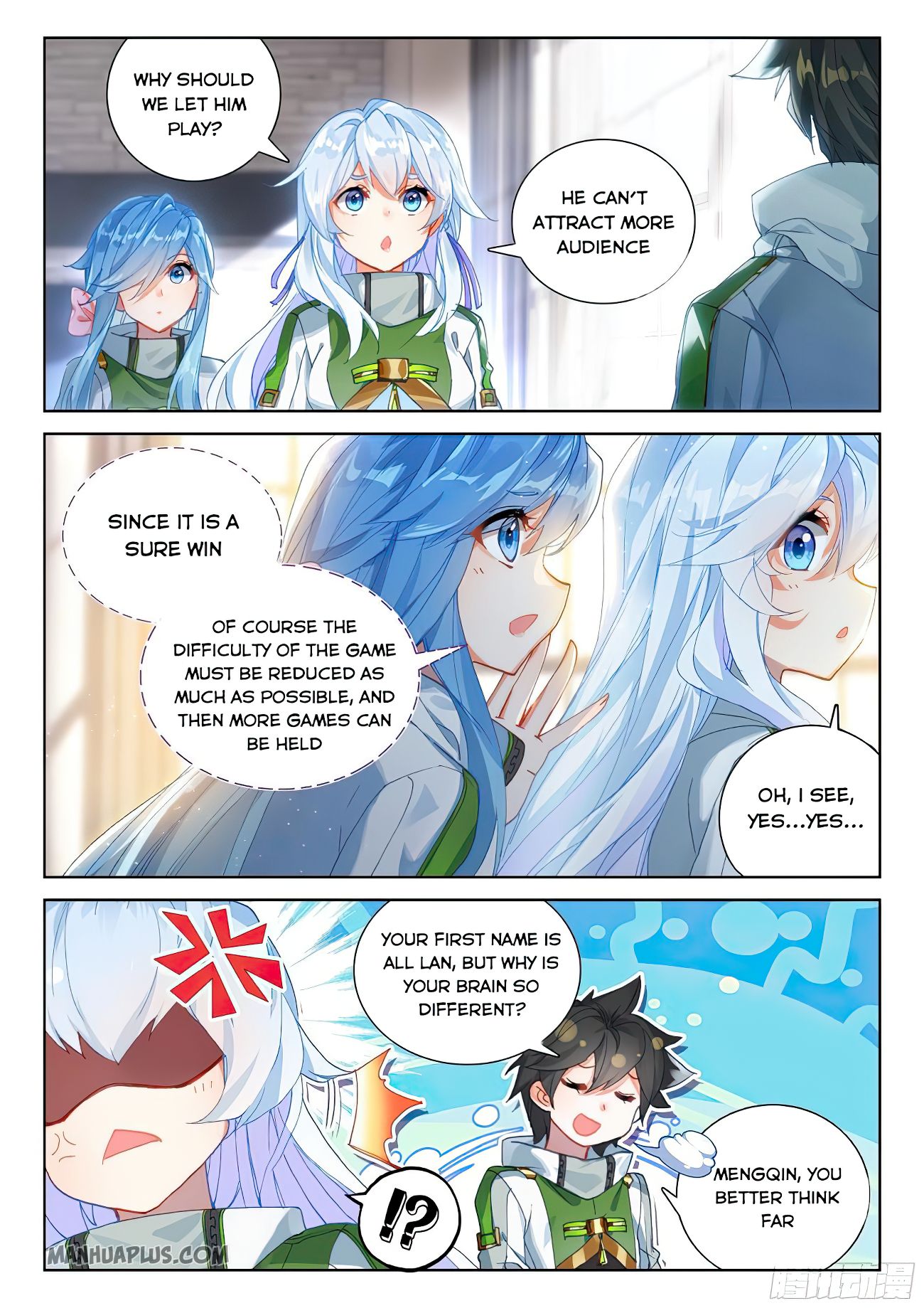 Page 1 of Chapter 172