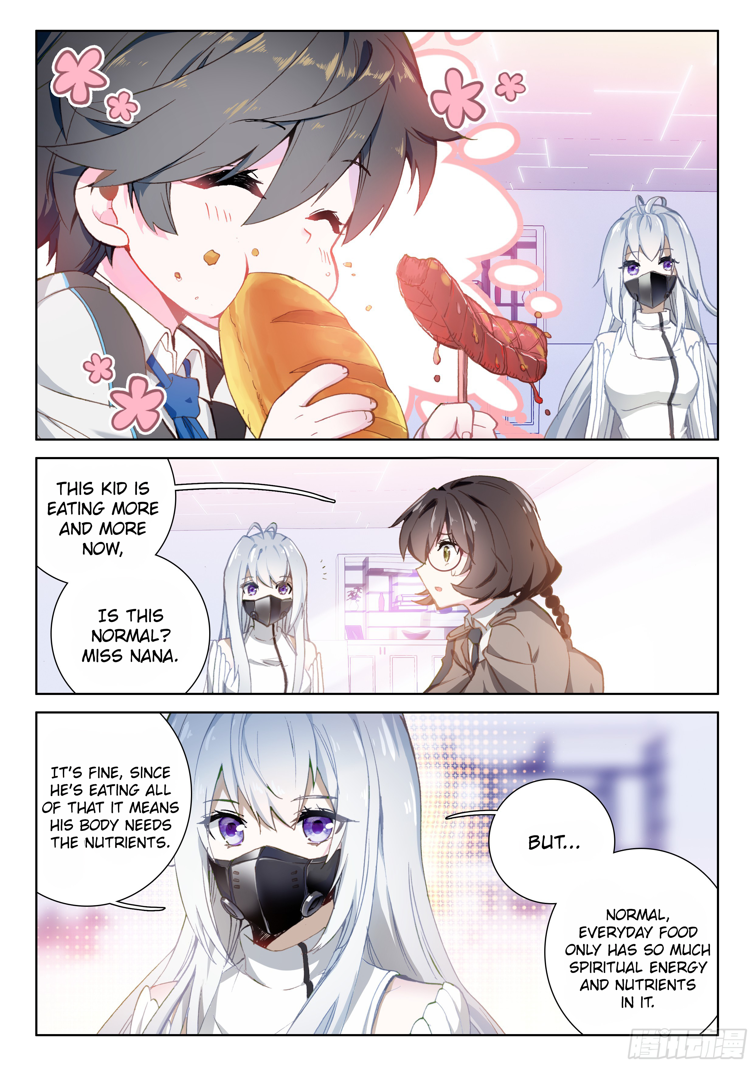 Page 15 of Chapter 19