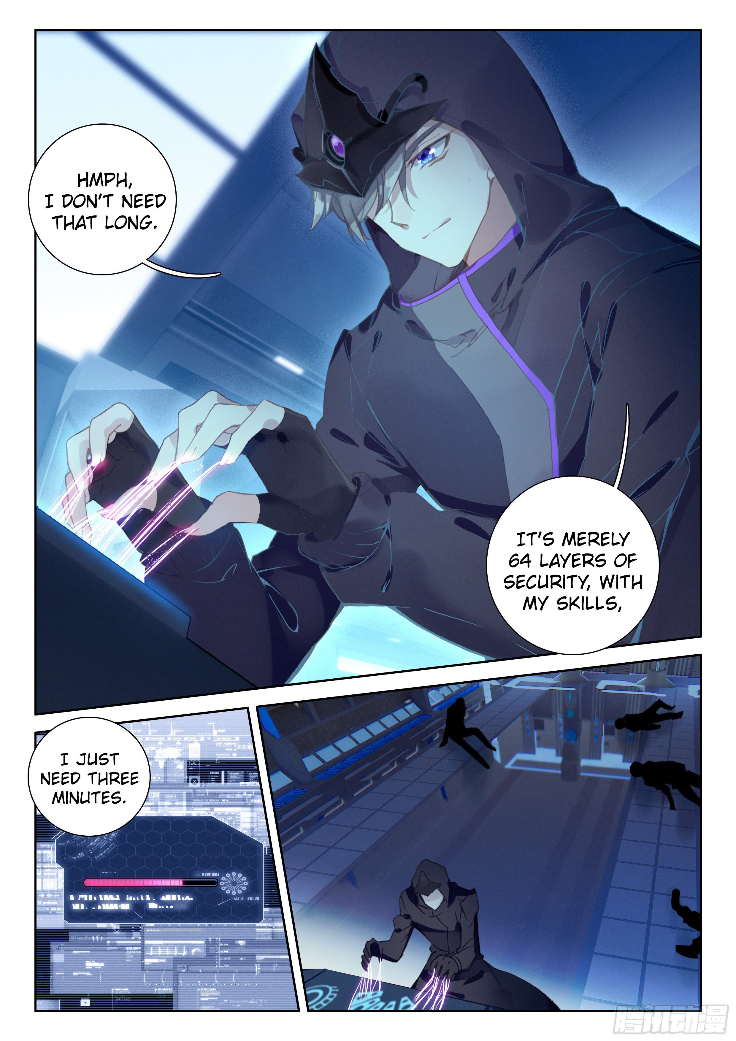 Page 5 of Chapter 25