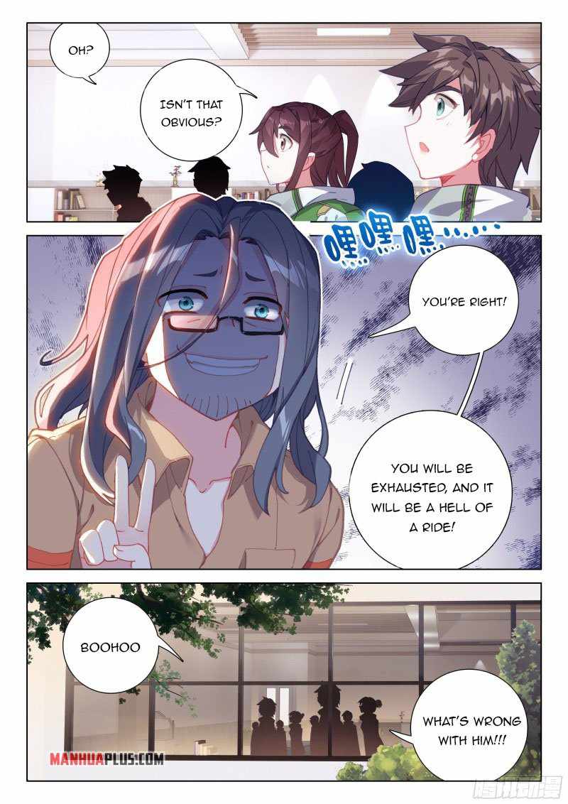 Page 8 of Chapter 266.5