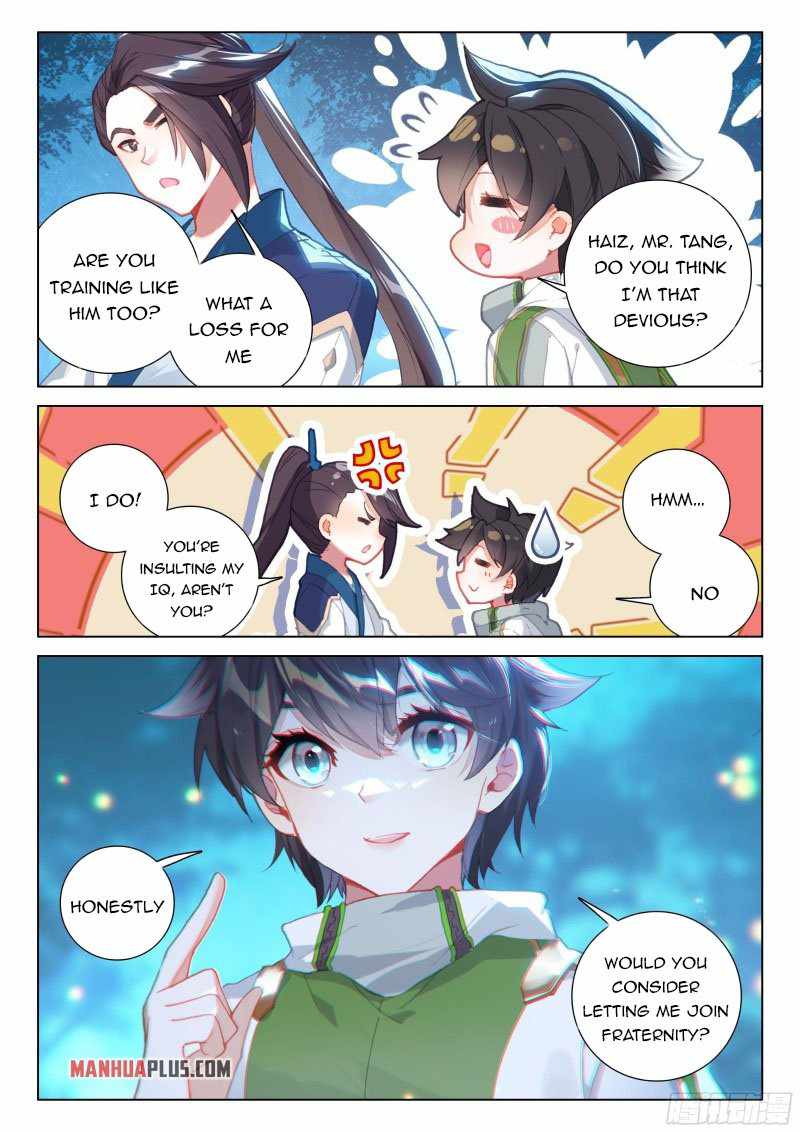 Page 6 of Chapter 268.5