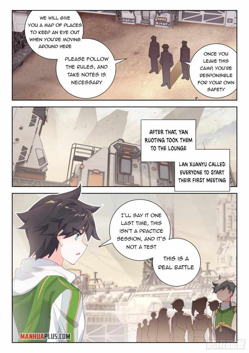 Page 3 of Chapter 303.5