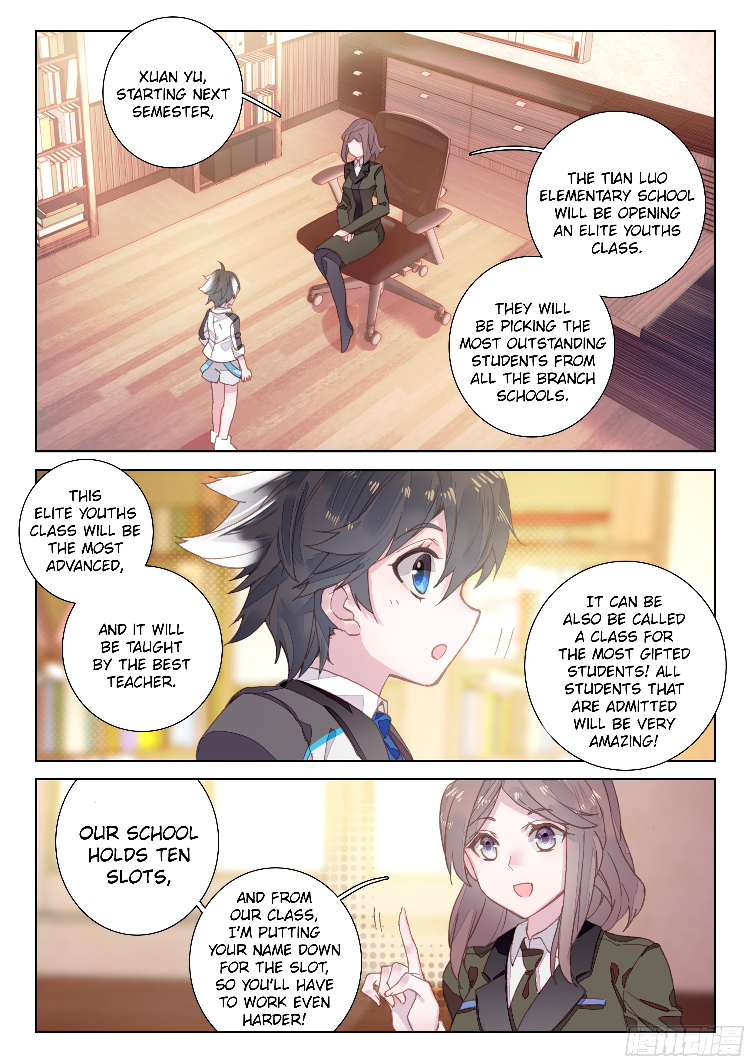 Page 5 of Chapter 30