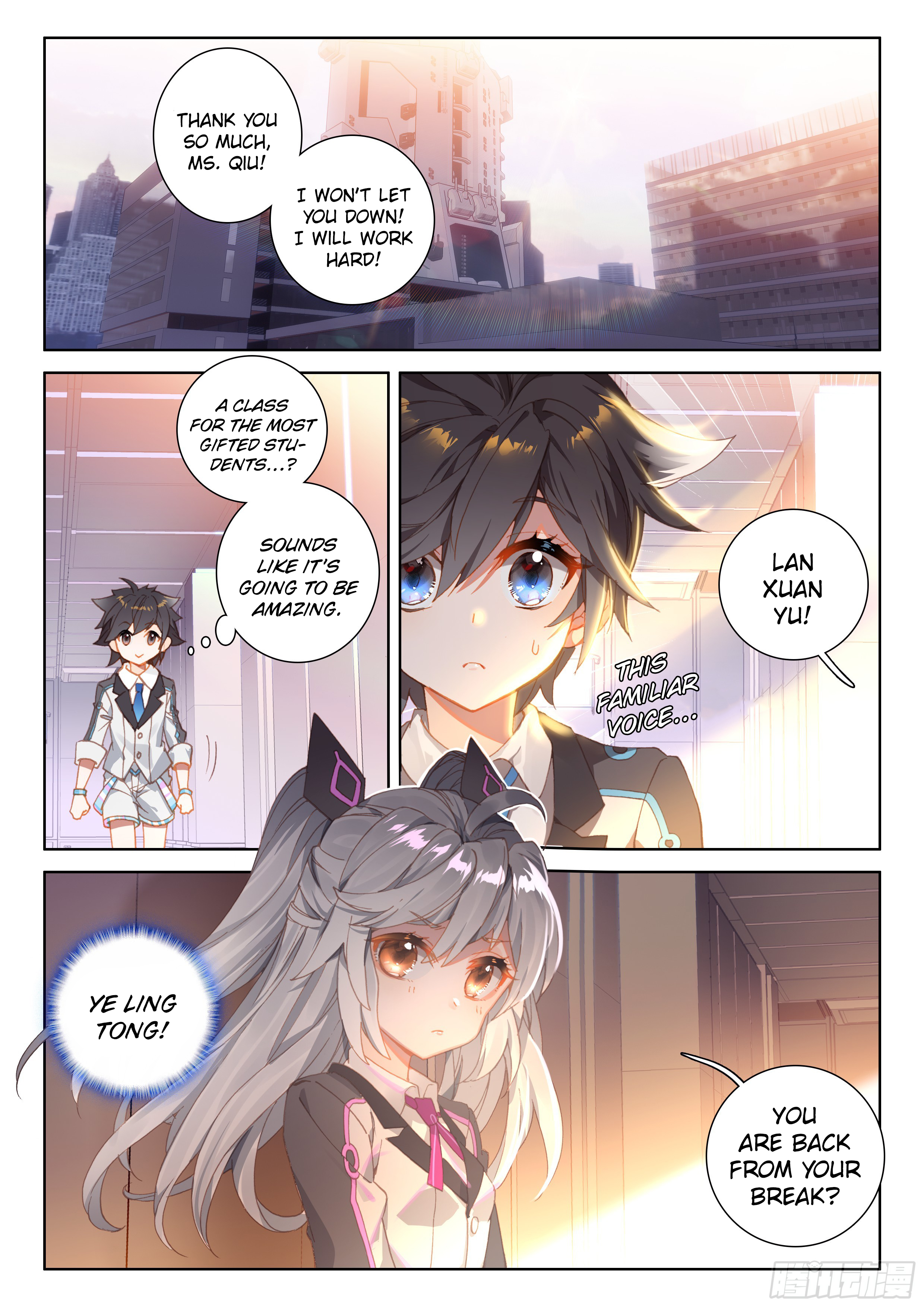 Page 6 of Chapter 30