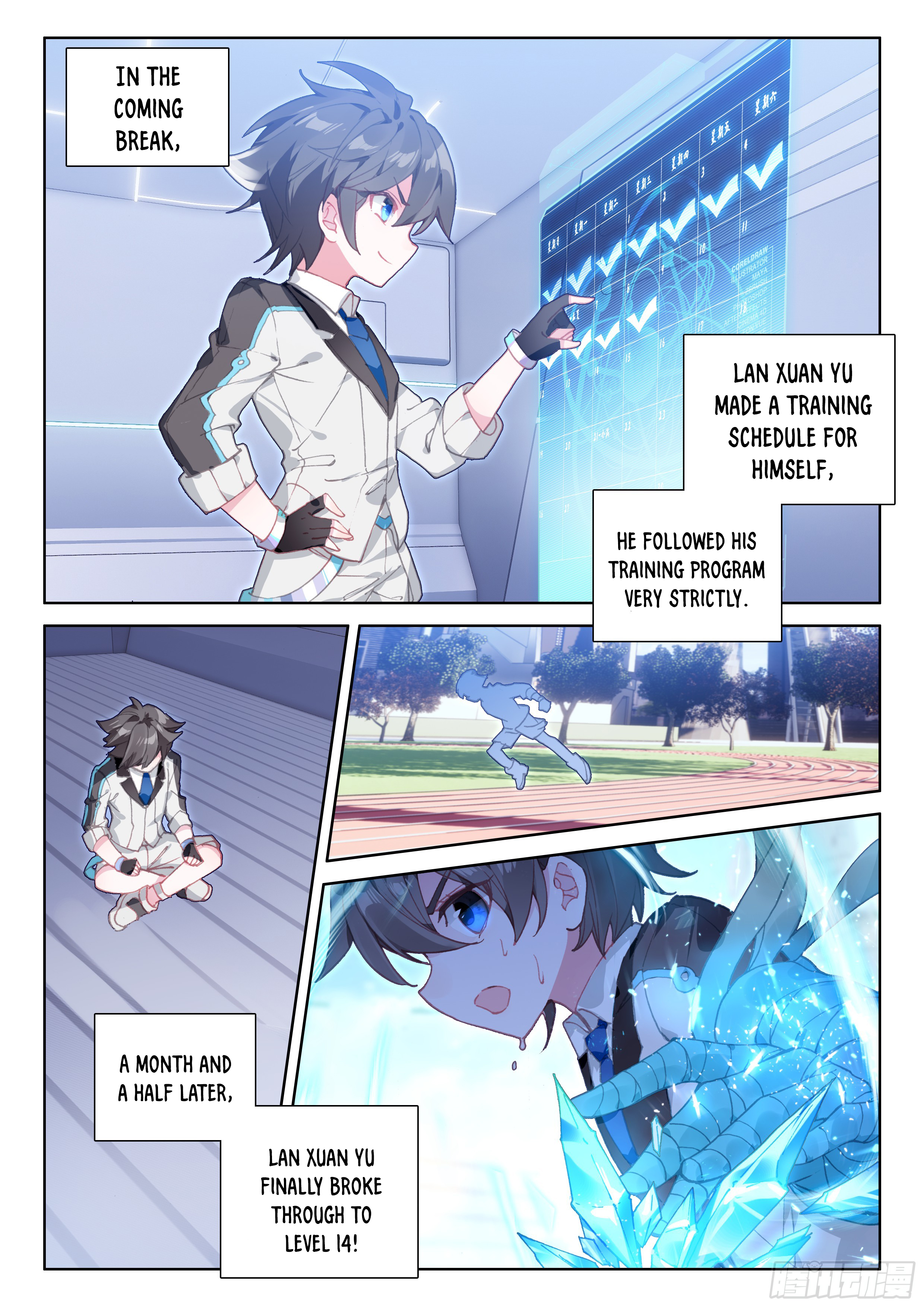 Page 12 of Chapter 30