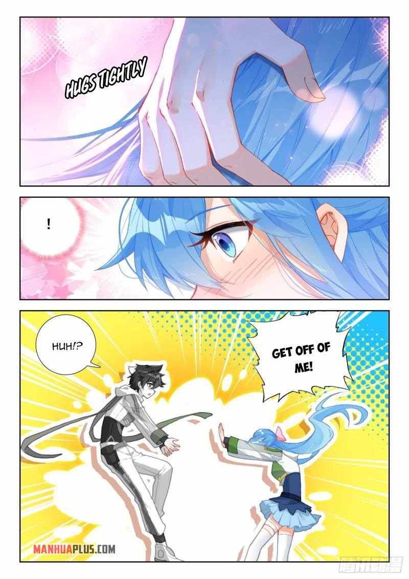 Page 8 of Chapter 310.5