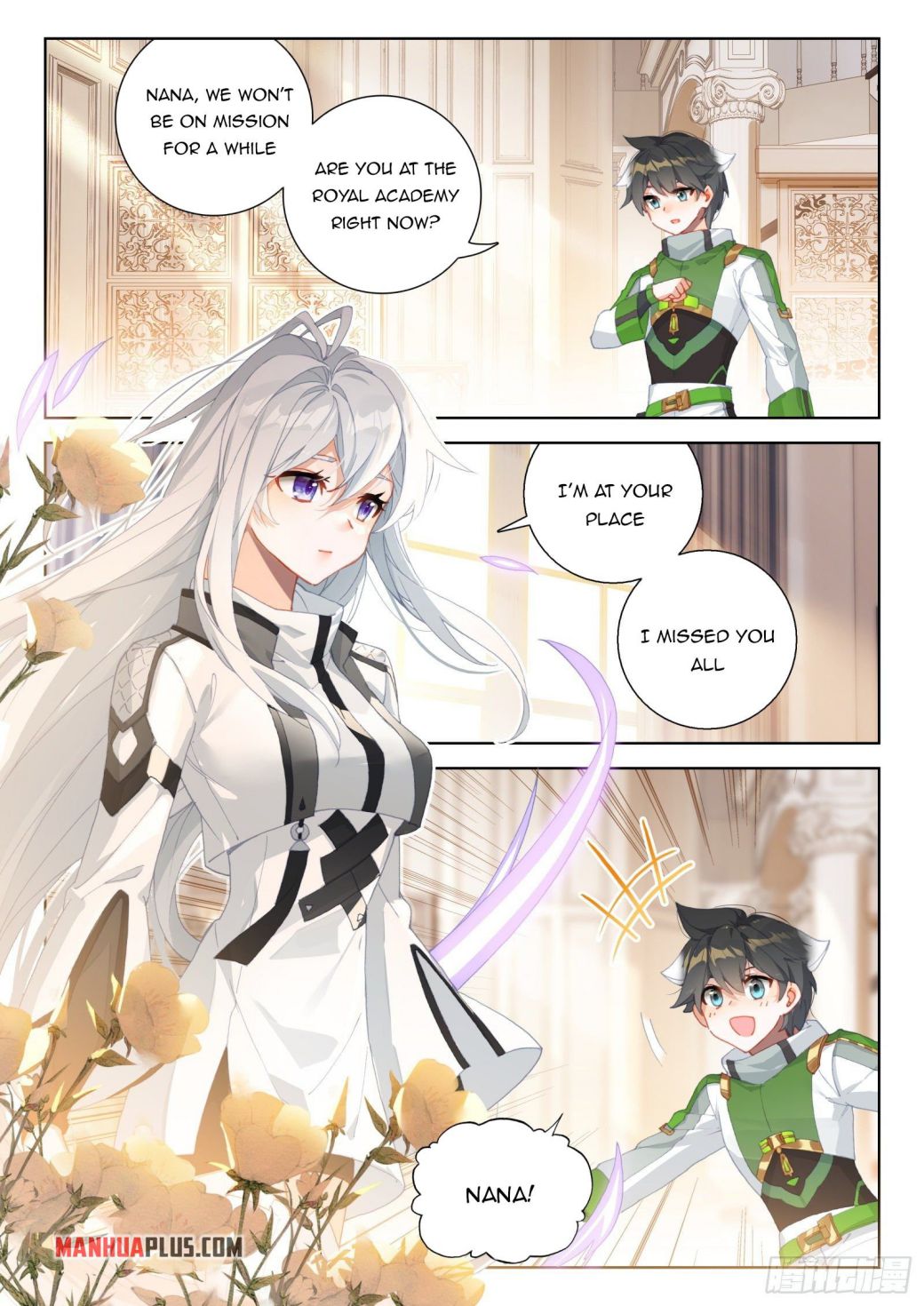 Page 2 of Chapter 316
