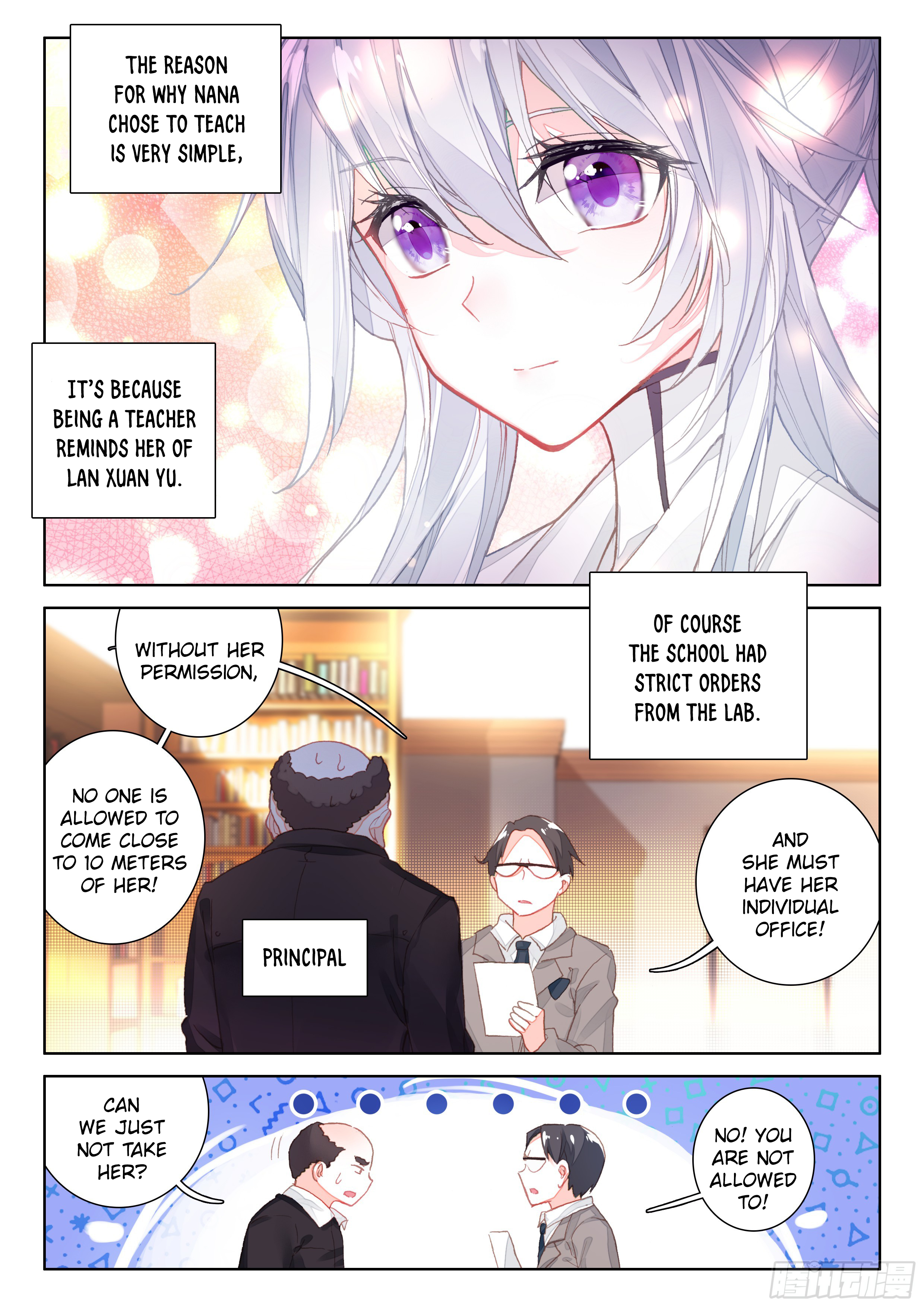 Page 5 of Chapter 31