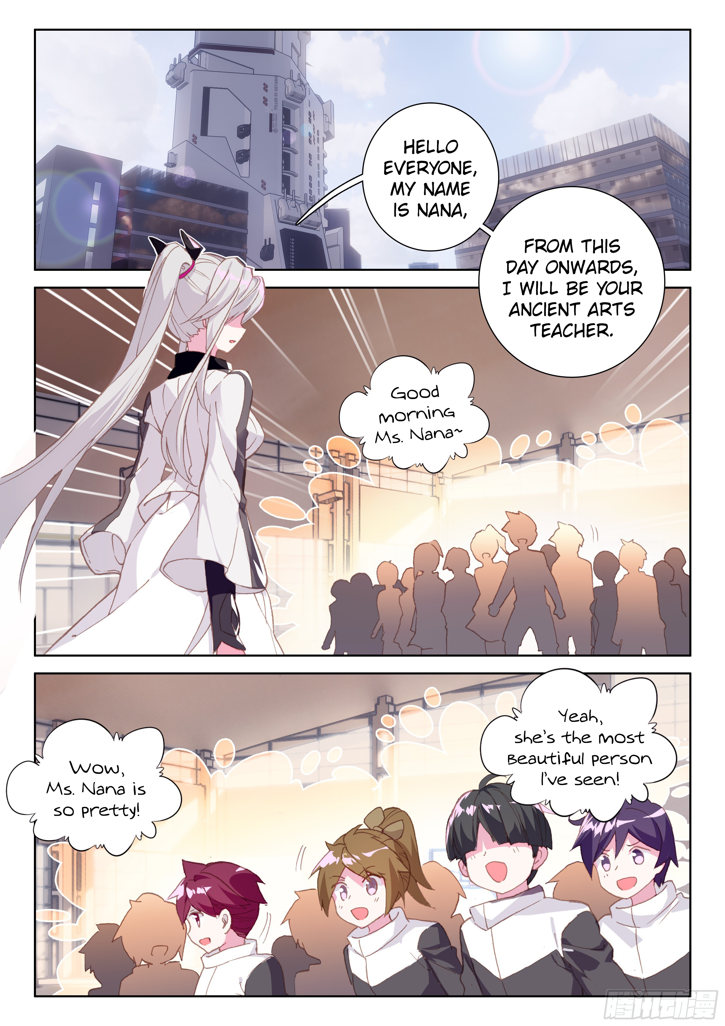 Page 6 of Chapter 31