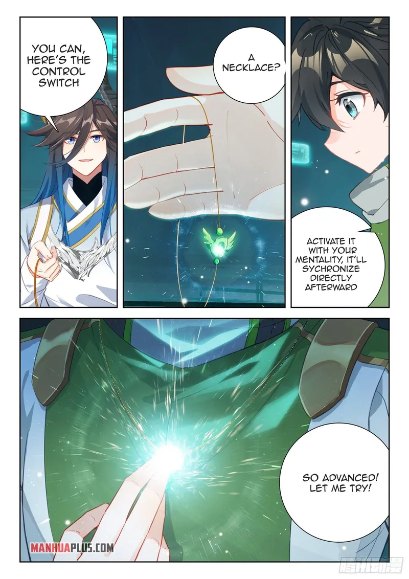 Page 5 of Chapter 353.5