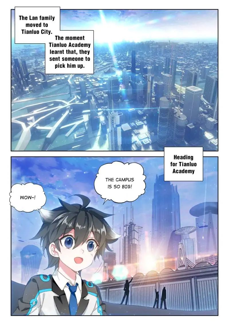 Page 1 of Chapter 41