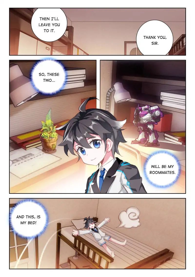 Page 5 of Chapter 41
