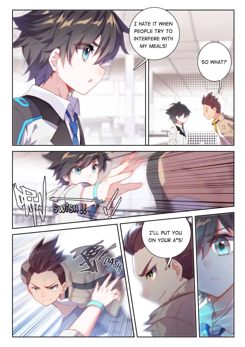 Page 3 of Chapter 42