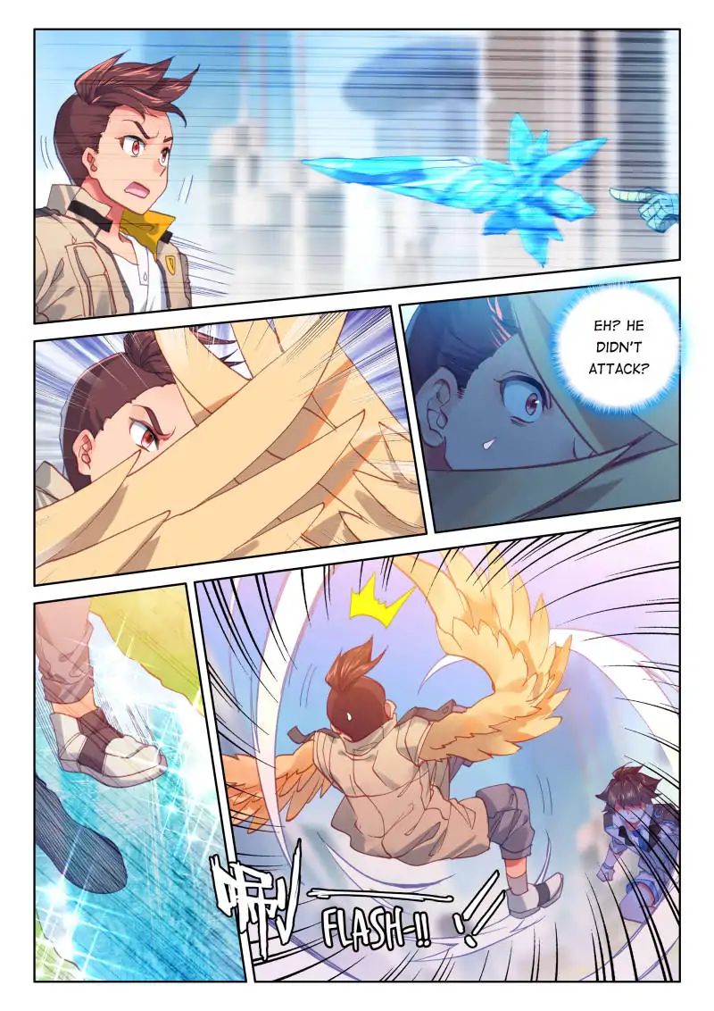 Page 11 of Chapter 42