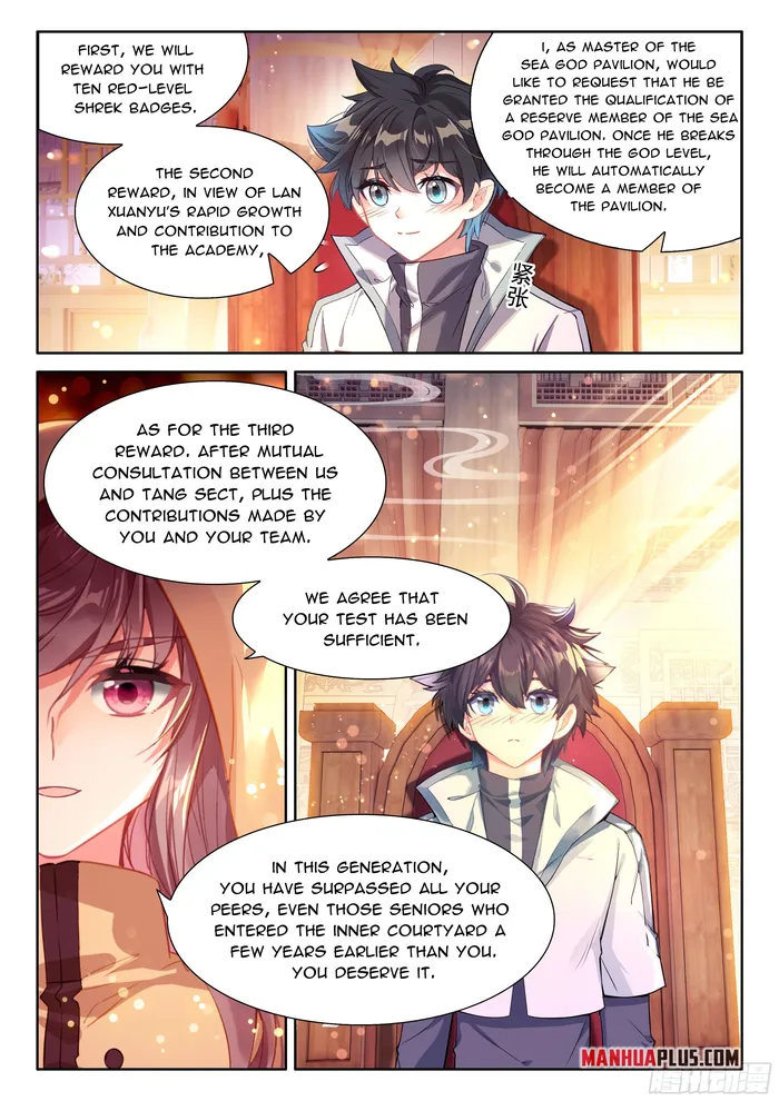 Page 8 of Chapter 492.5