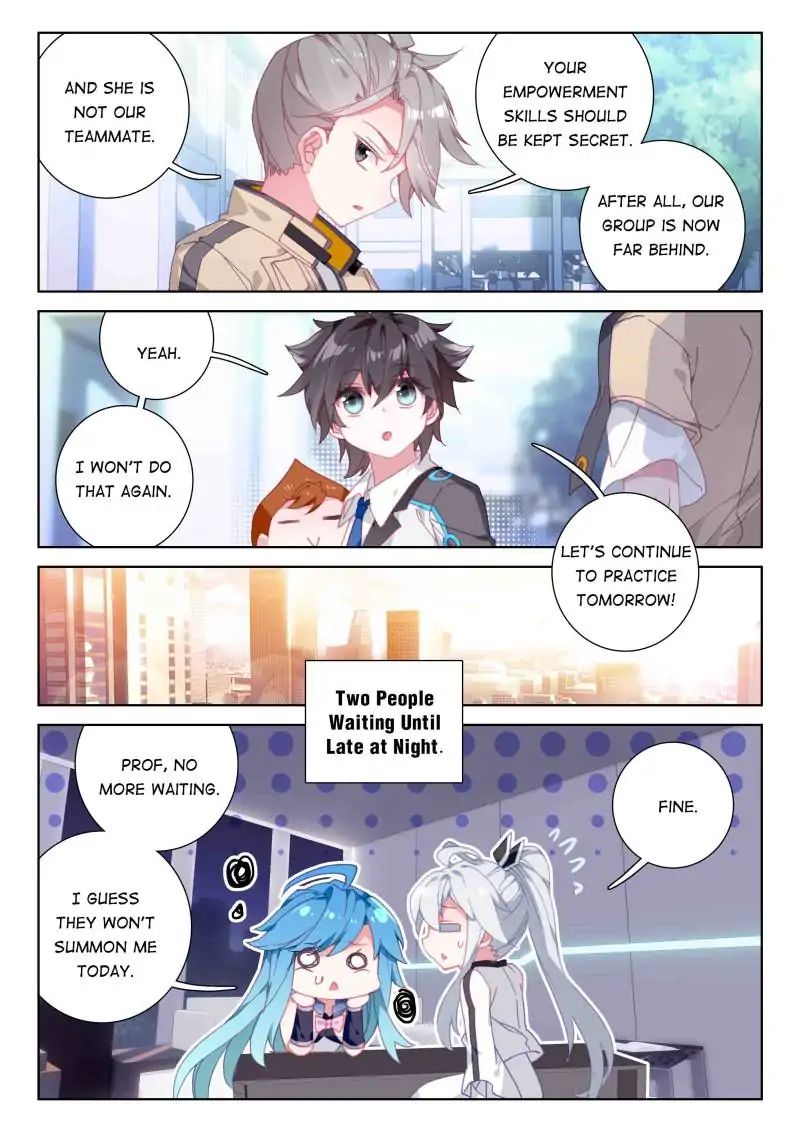 Page 7 of Chapter 50
