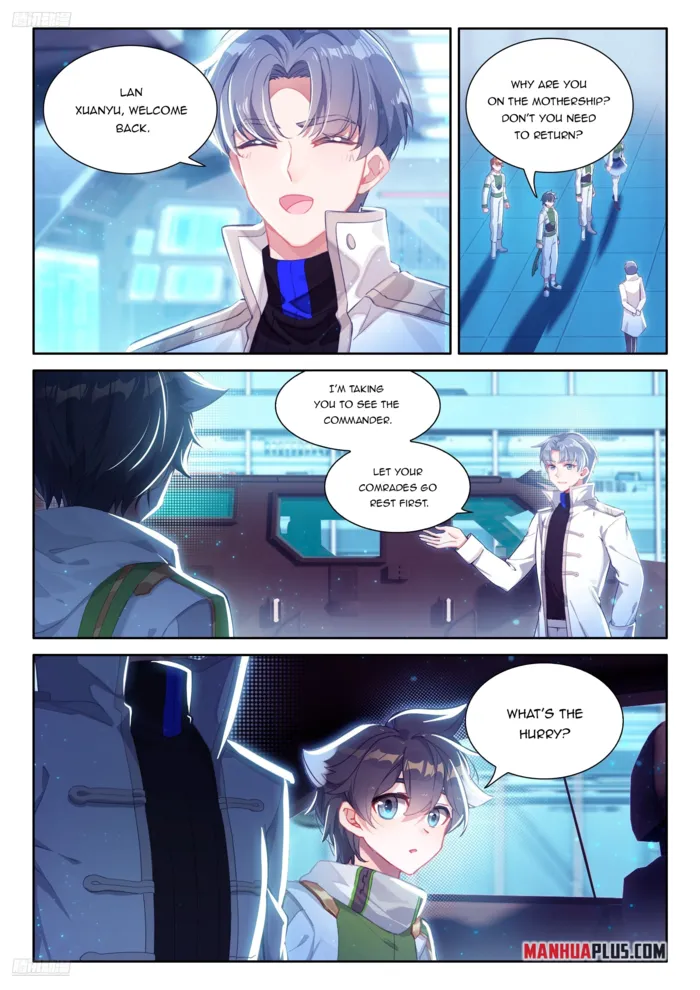 Page 3 of Chapter 540.5