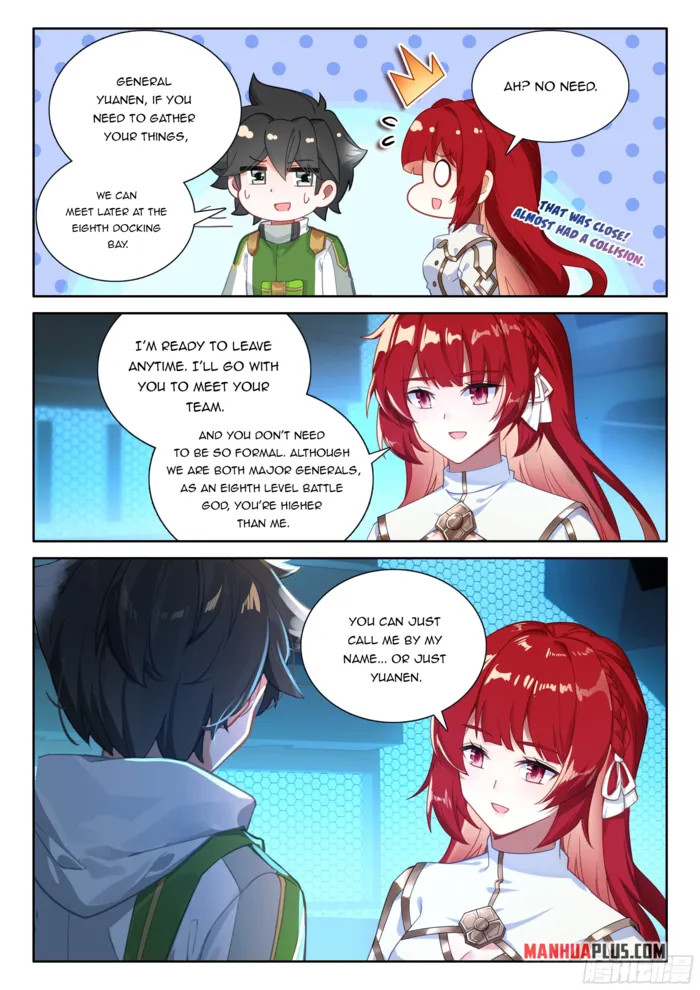 Page 5 of Chapter 541.5