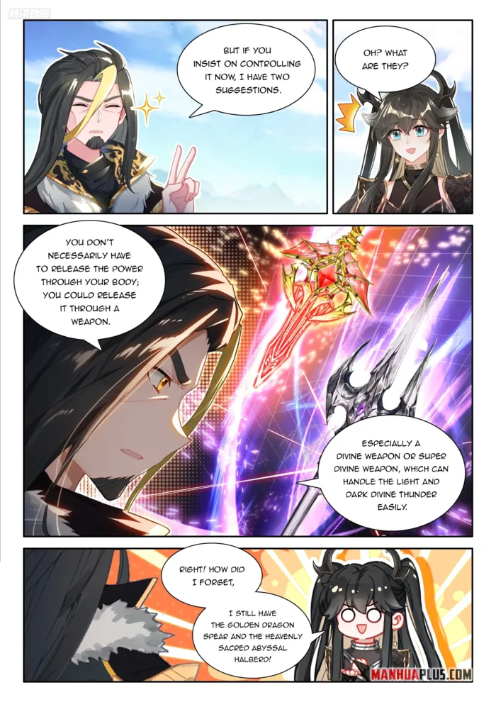 Page 6 of Chapter 554