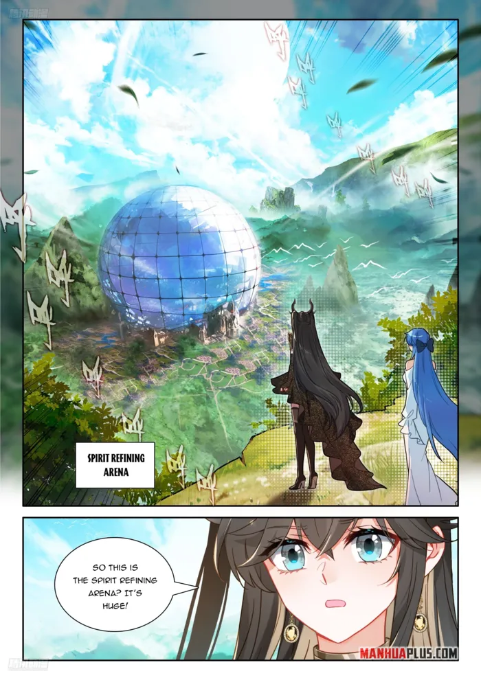 Page 3 of Chapter 555