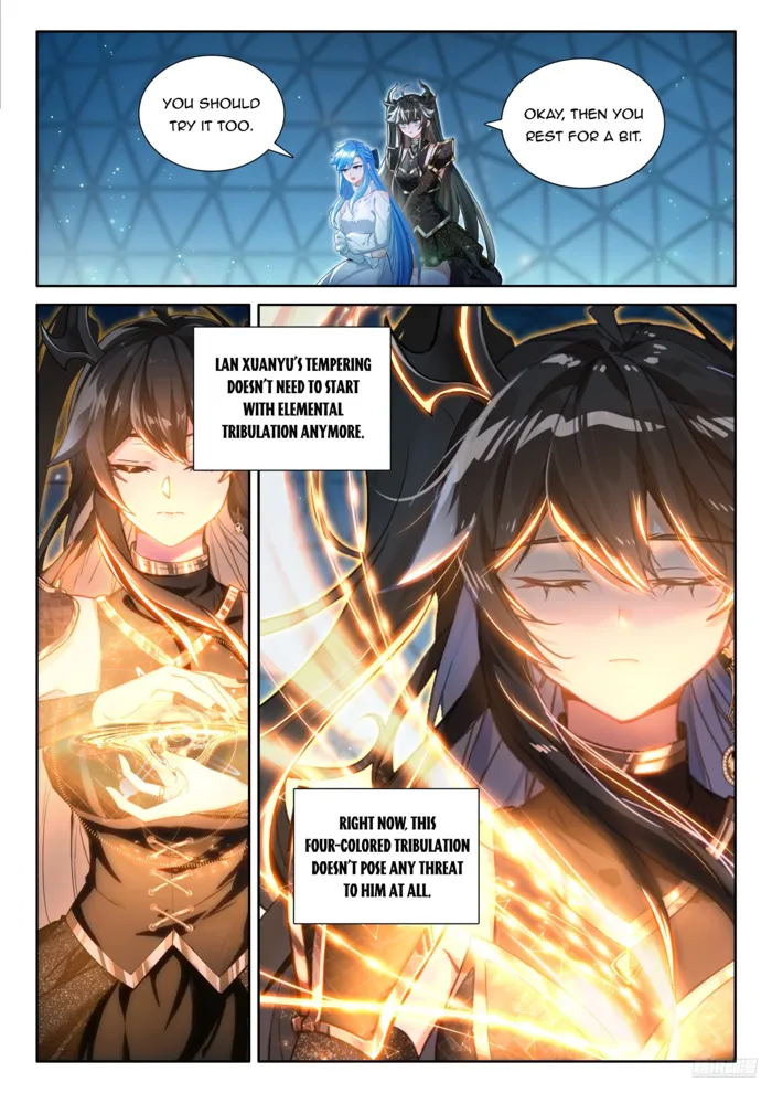Page 7 of Chapter 558