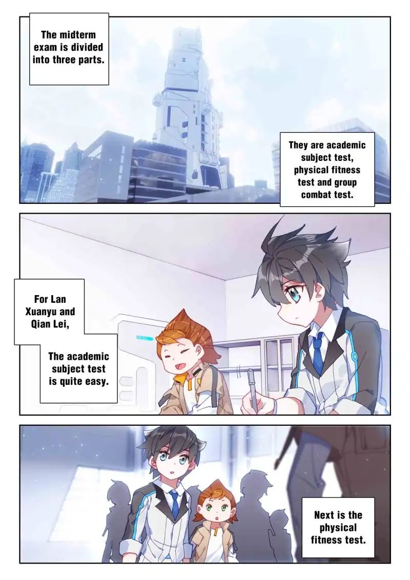 Page 1 of Chapter 55