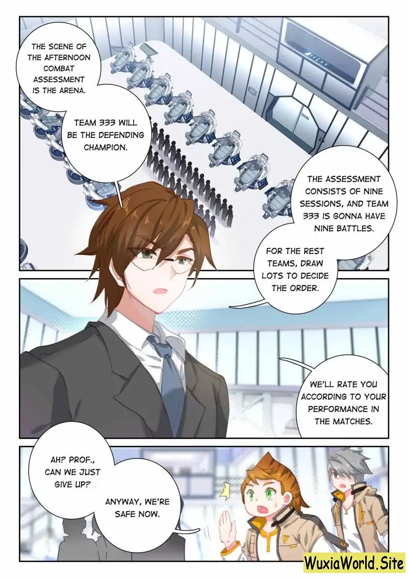 Page 2 of Chapter 65