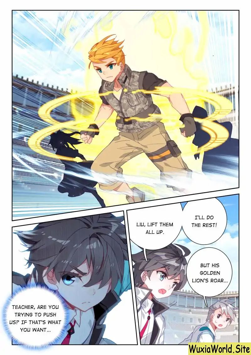 Page 1 of Chapter 69