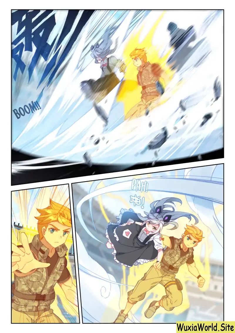 Page 4 of Chapter 69