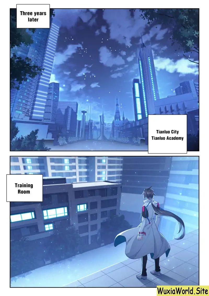 Page 2 of Chapter 70