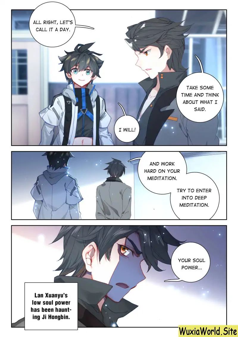 Page 7 of Chapter 70
