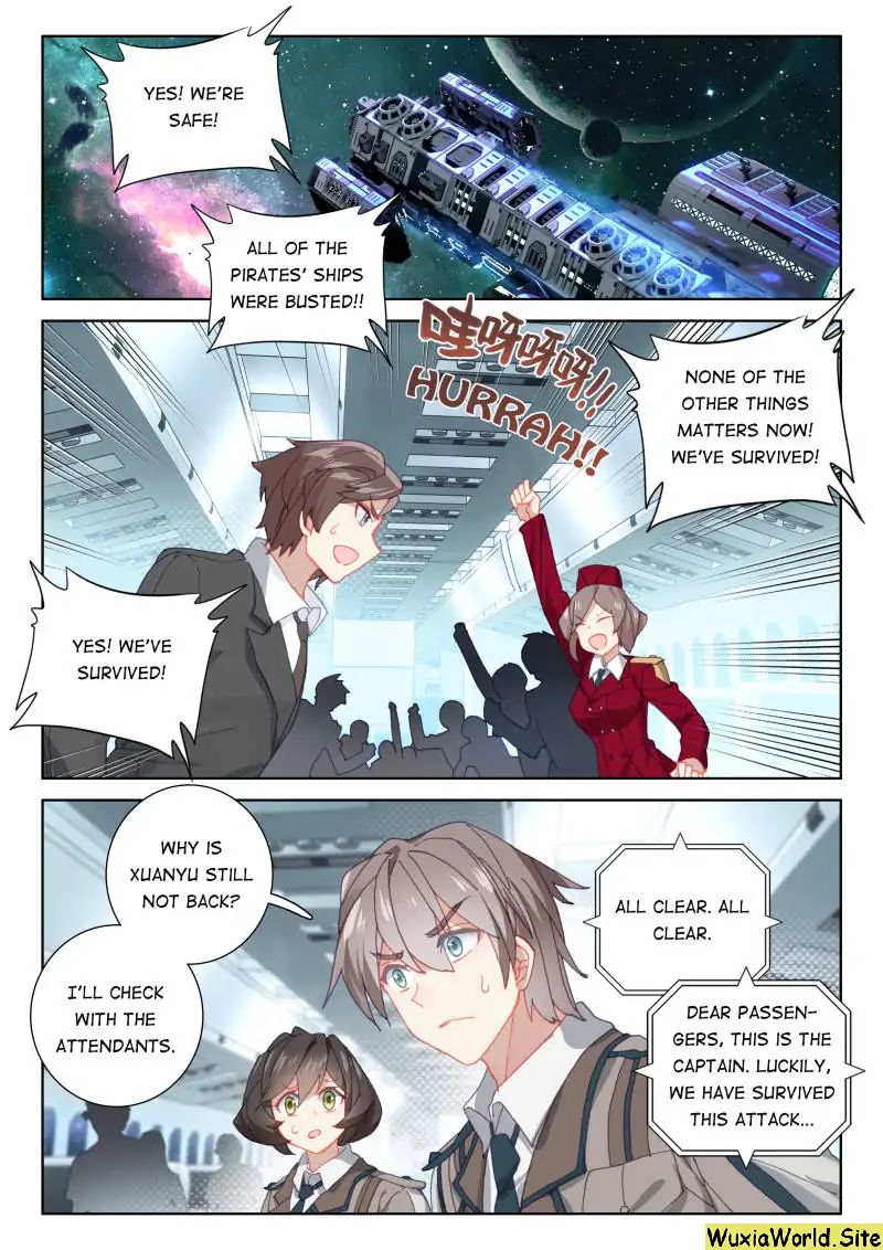 Page 1 of Chapter 76