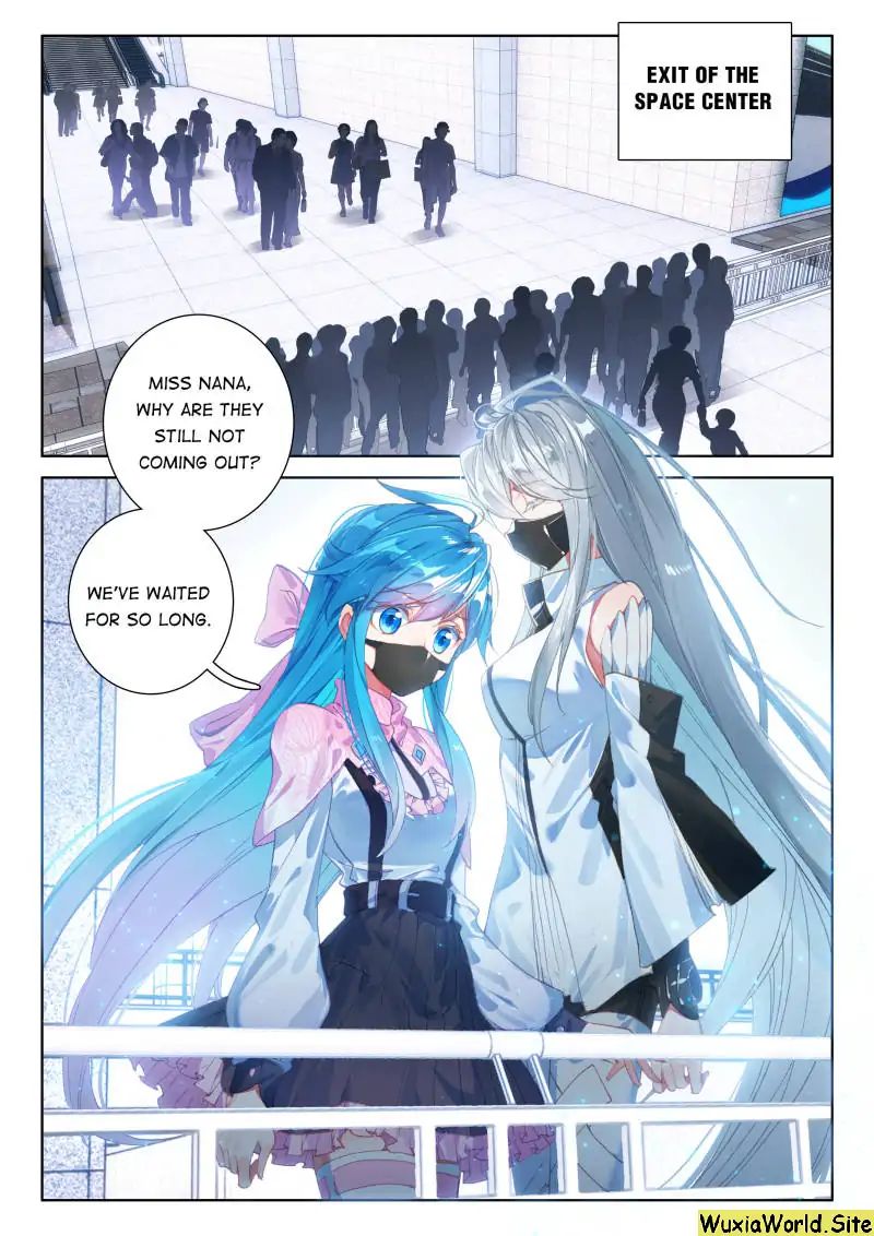 Page 1 of Chapter 77