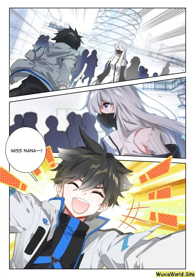 Page 7 of Chapter 77