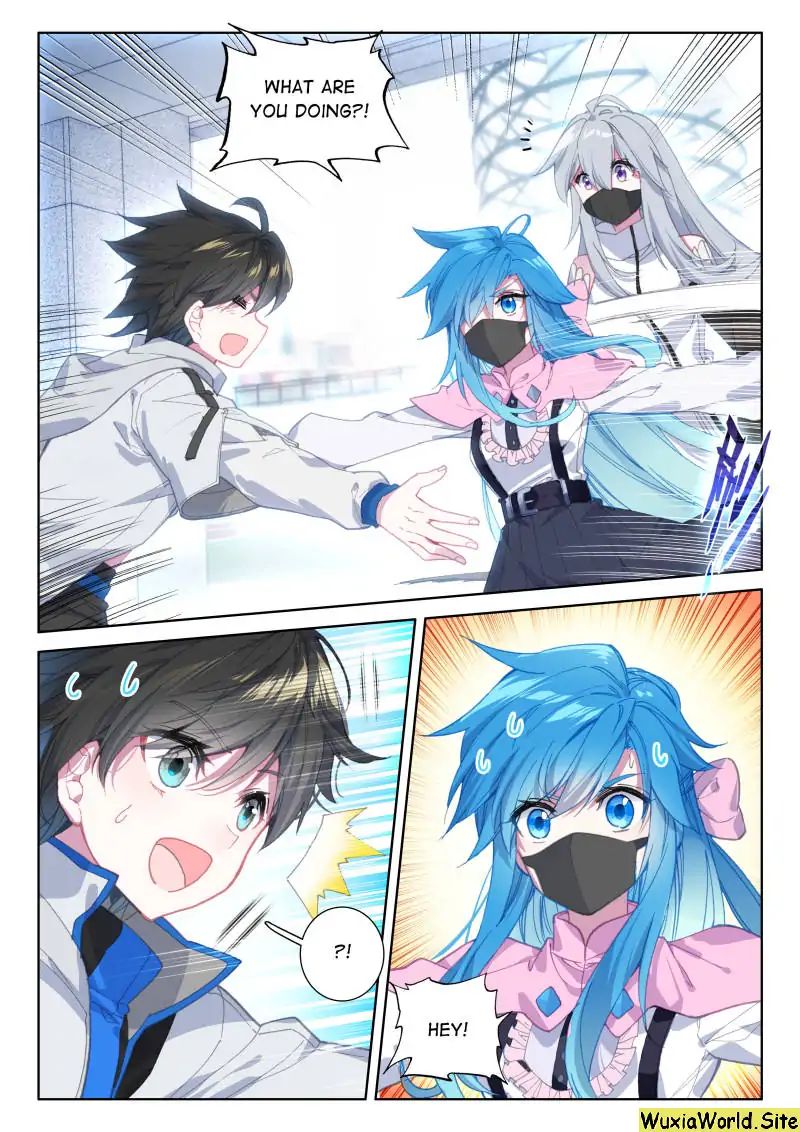 Page 8 of Chapter 77
