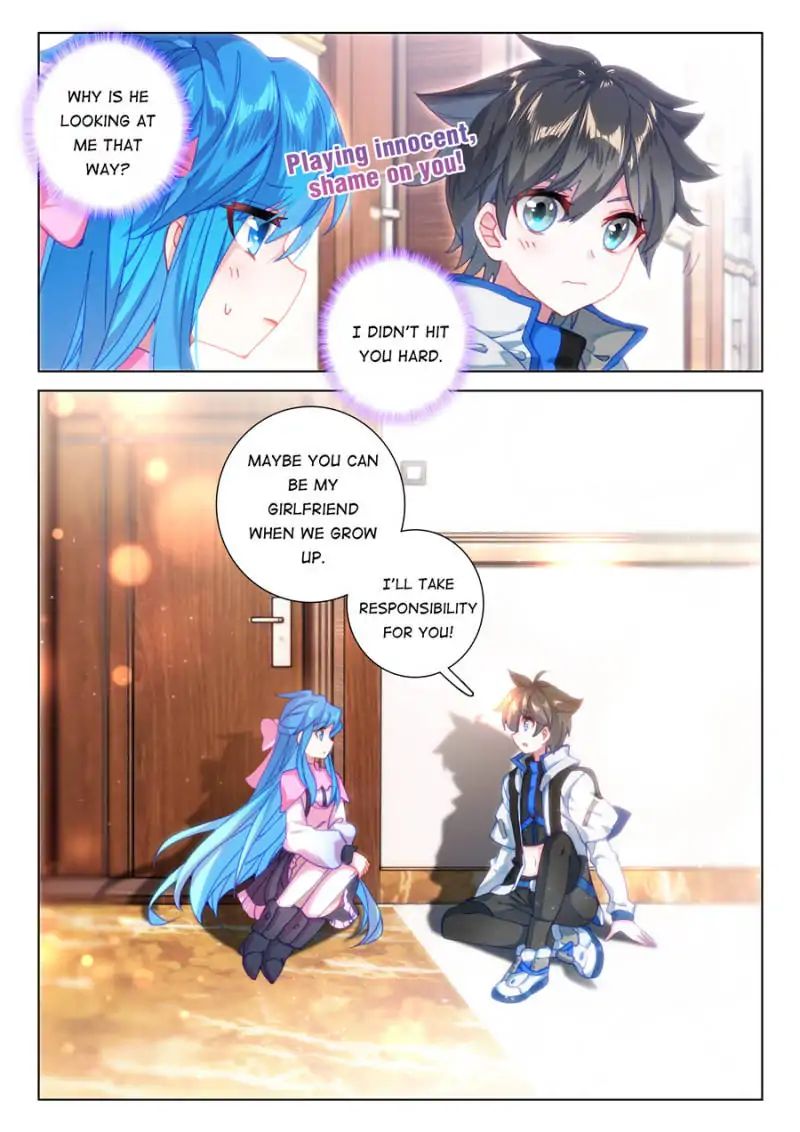 Page 8 of Chapter 80
