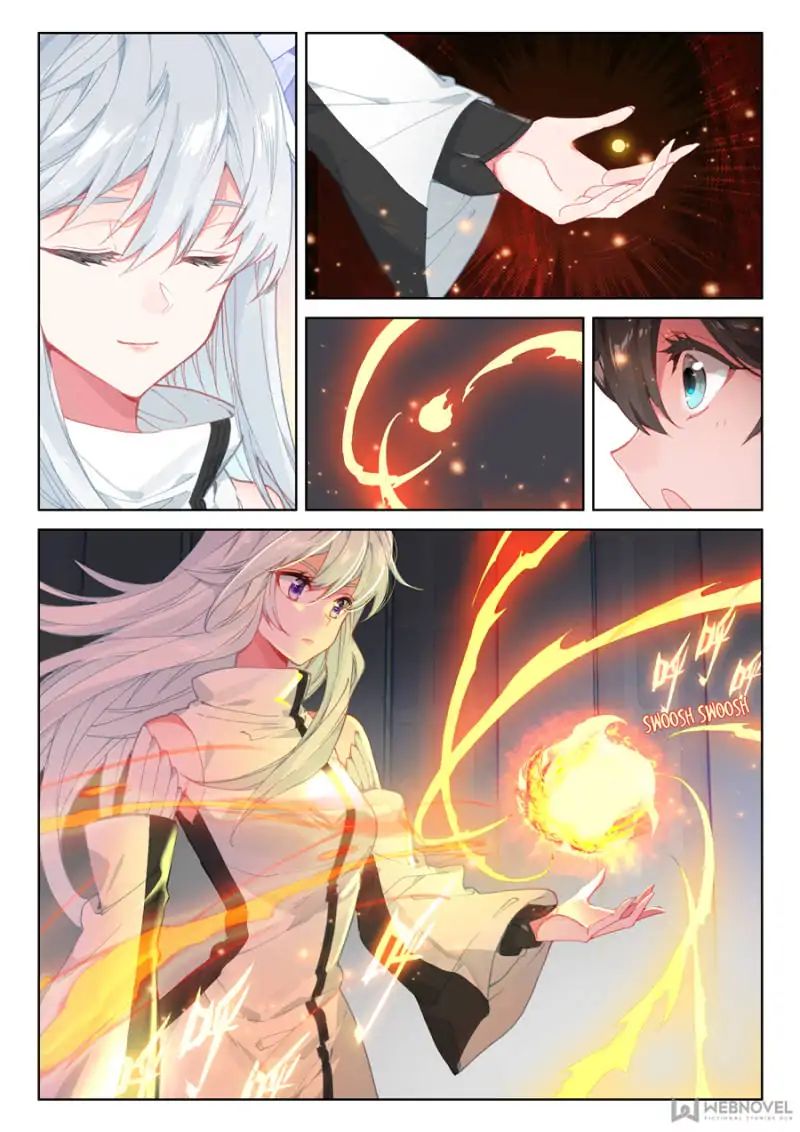 Page 5 of Chapter 83