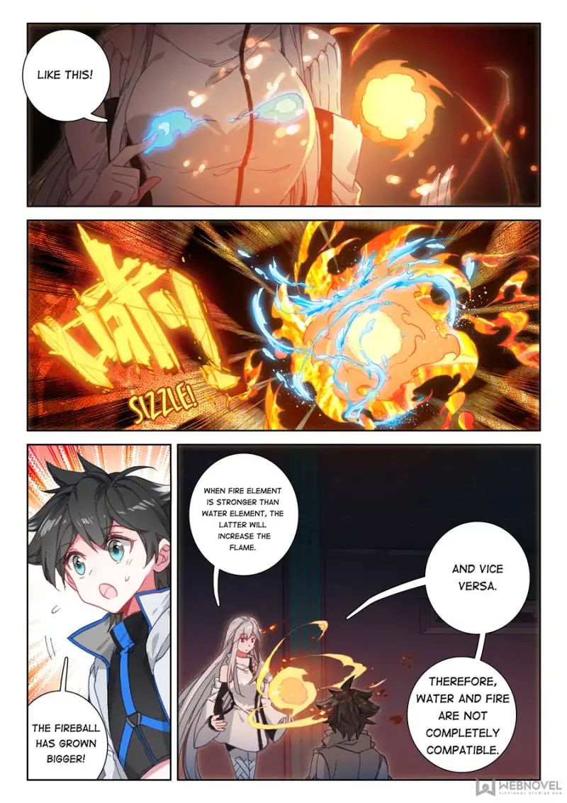 Page 8 of Chapter 83
