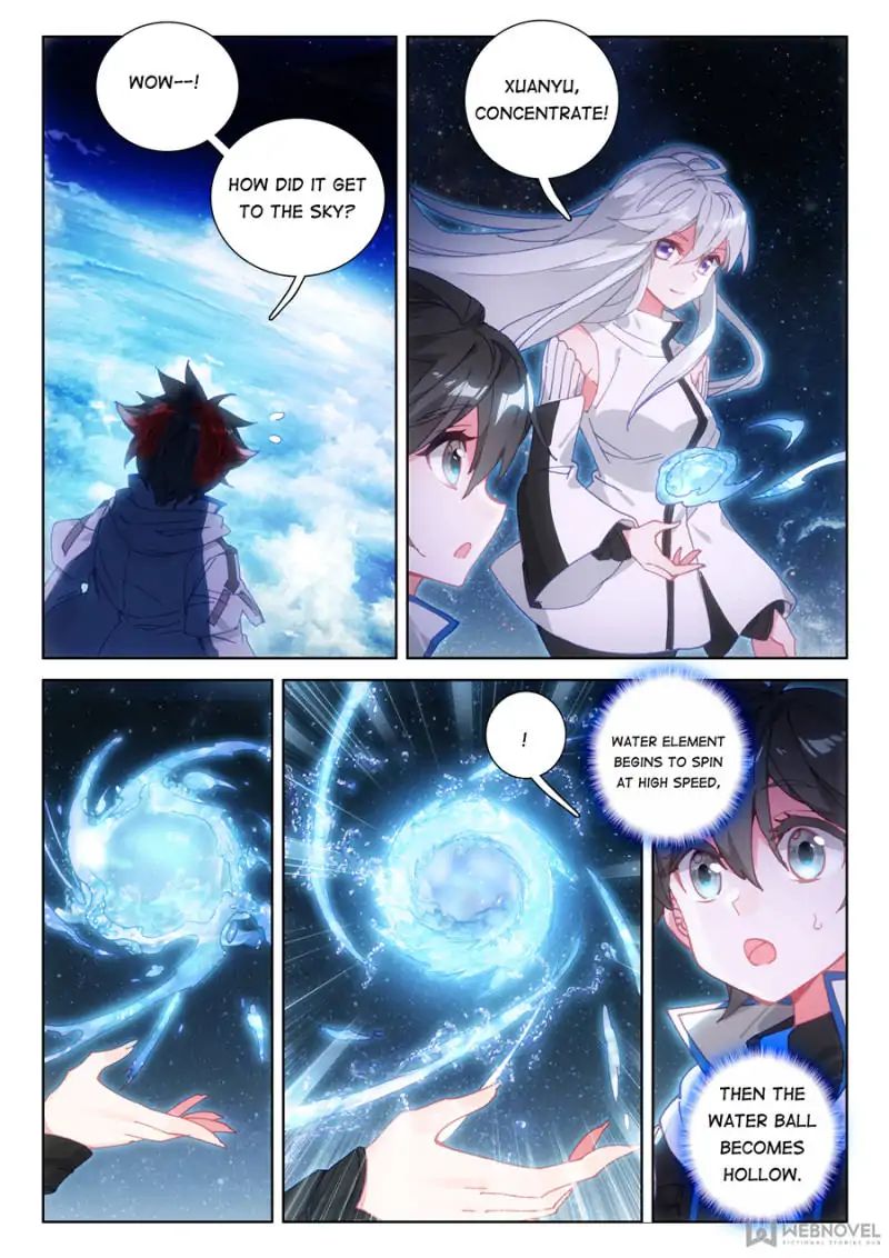 Page 10 of Chapter 83