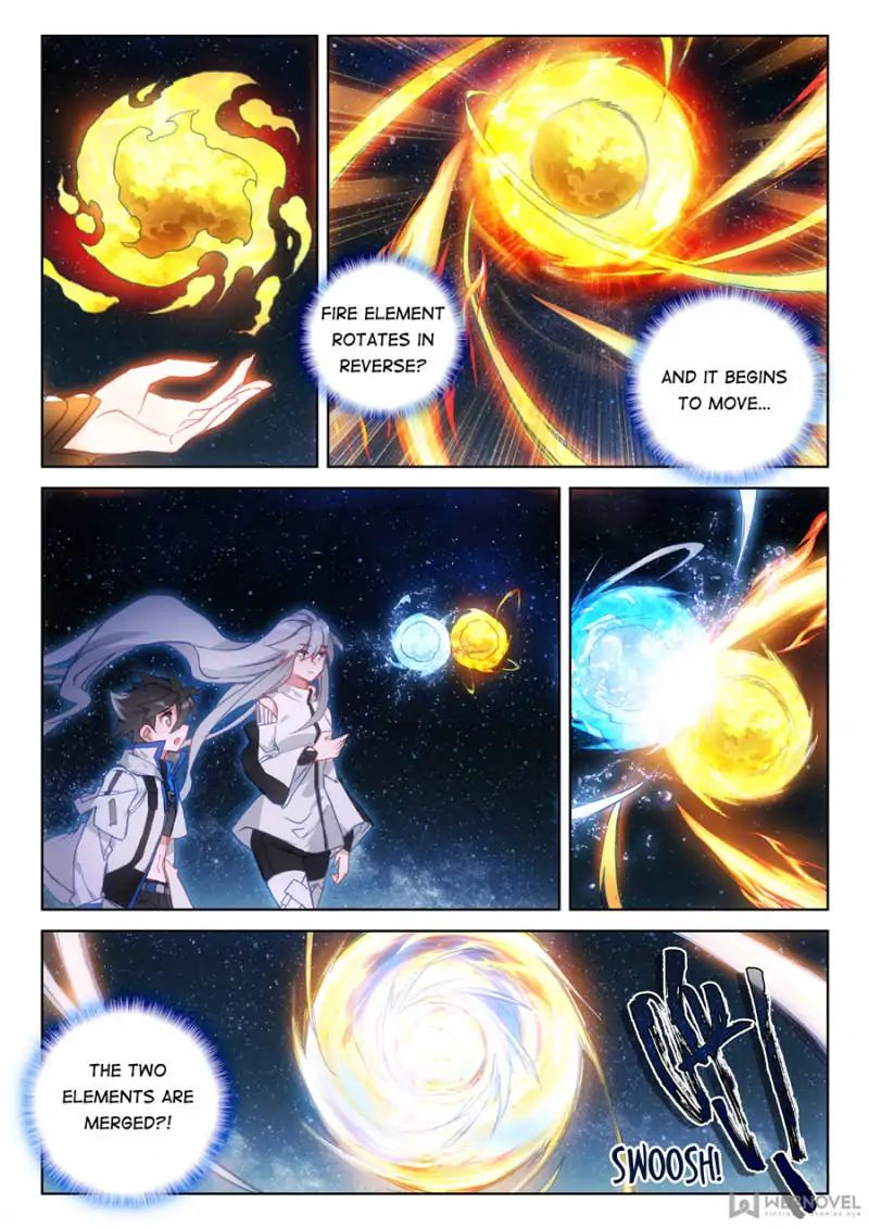 Page 11 of Chapter 83
