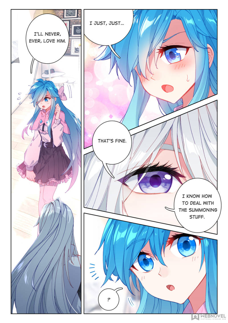 Page 1 of Chapter 85