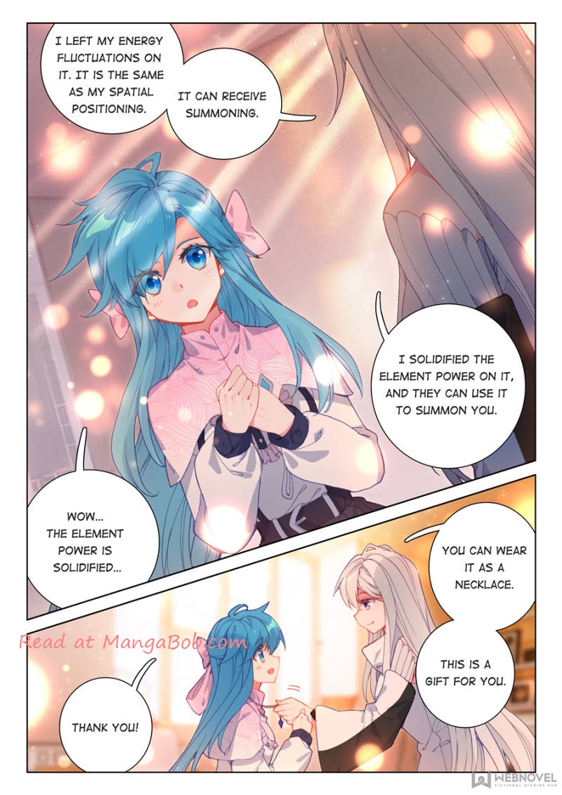Page 3 of Chapter 85