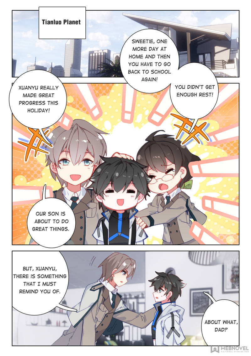 Page 8 of Chapter 85